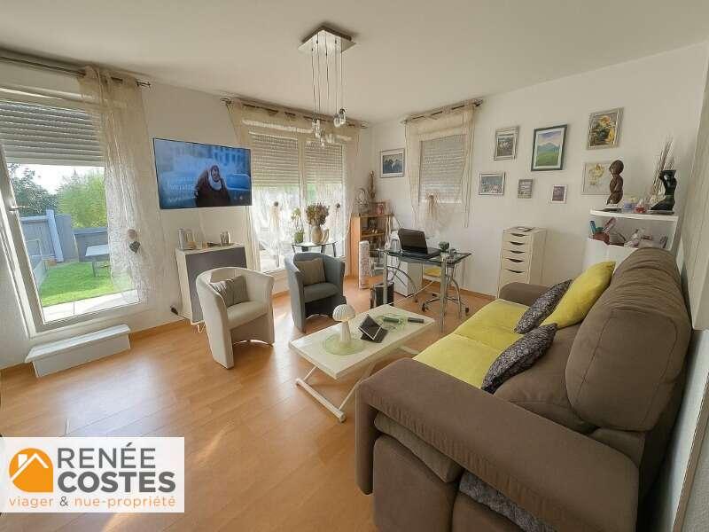 annonce Renée Costes