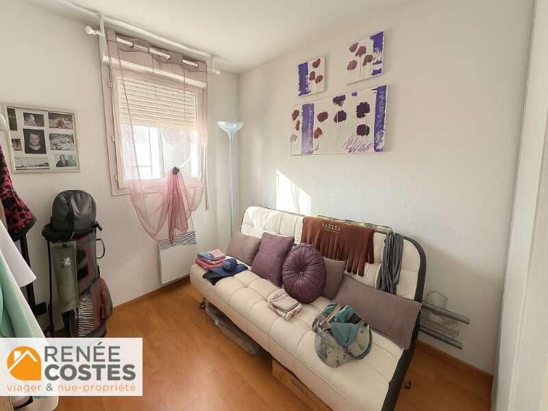 annonce Renée Costes