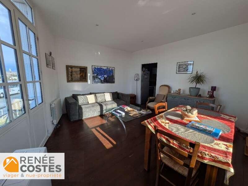 annonce Renée Costes