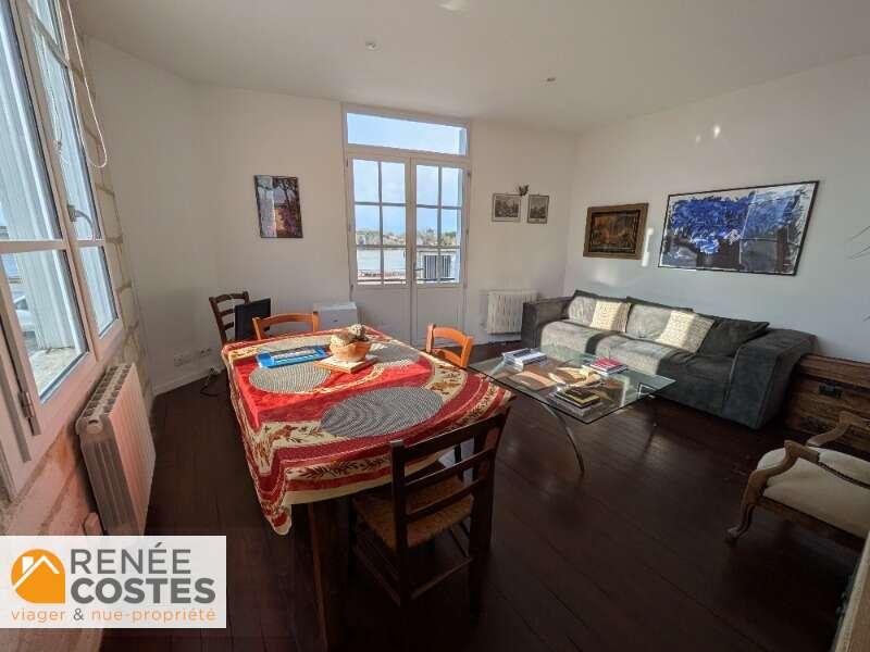 annonce Renée Costes