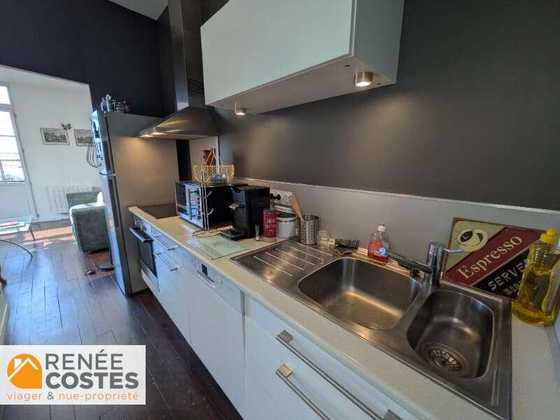 annonce Renée Costes