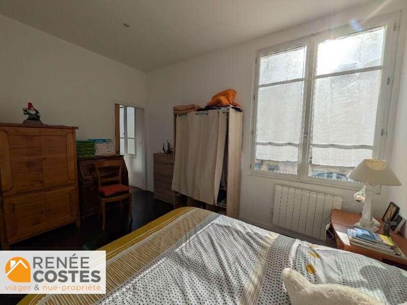 annonce Renée Costes