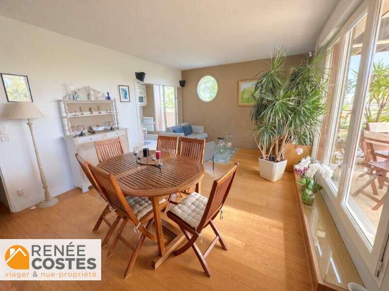 annonce Renée Costes