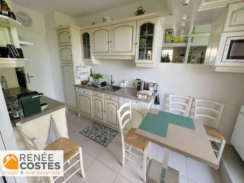 annonce Renée Costes