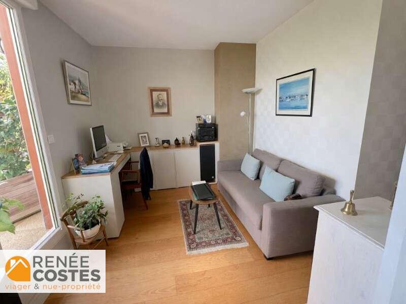 annonce Renée Costes