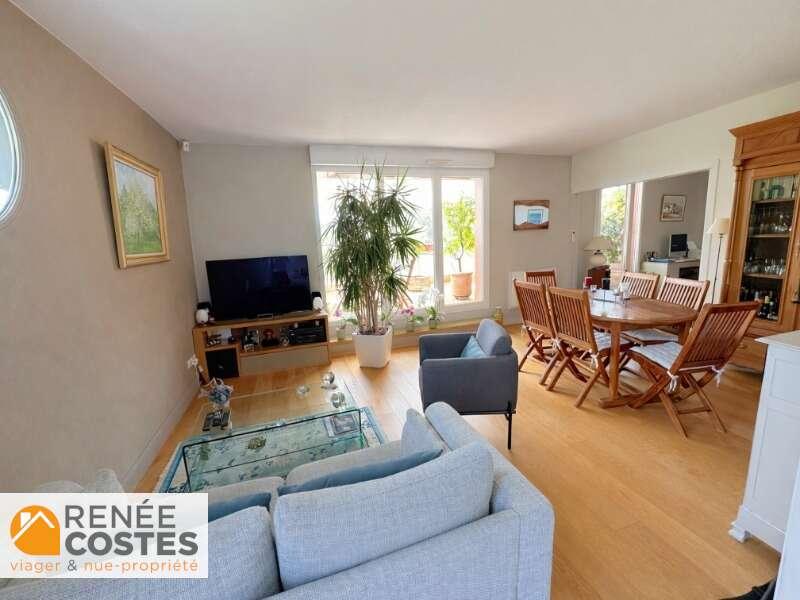 annonce Renée Costes