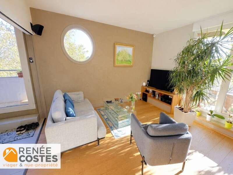 annonce Renée Costes