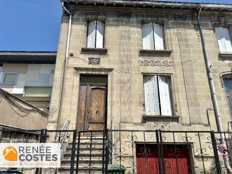annonce Renée Costes