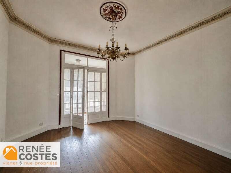 annonce Renée Costes