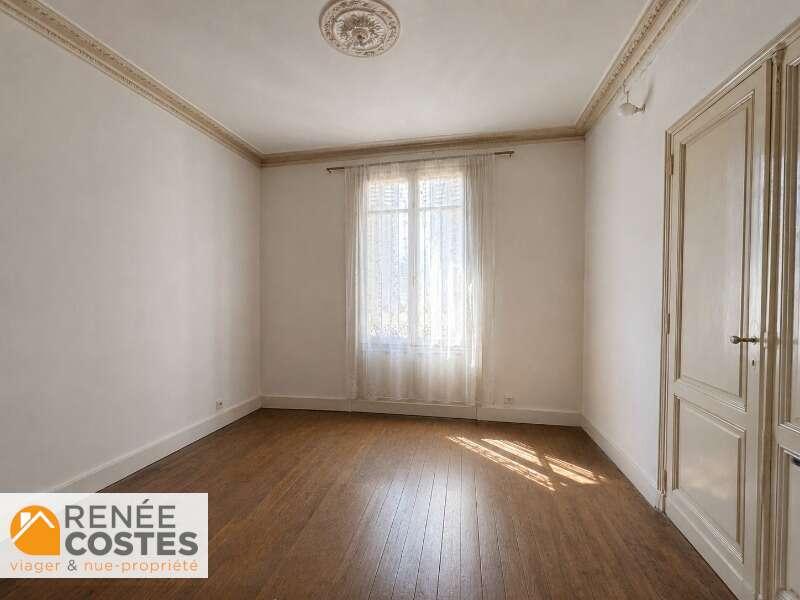 annonce Renée Costes