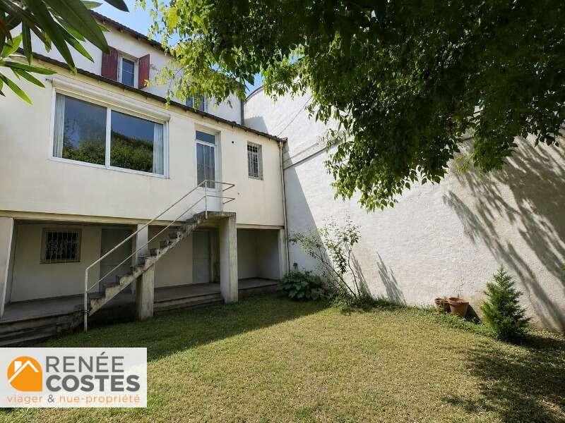 annonce Renée Costes