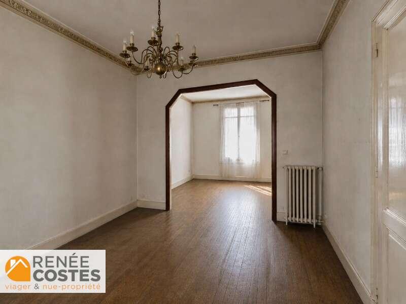 annonce Renée Costes