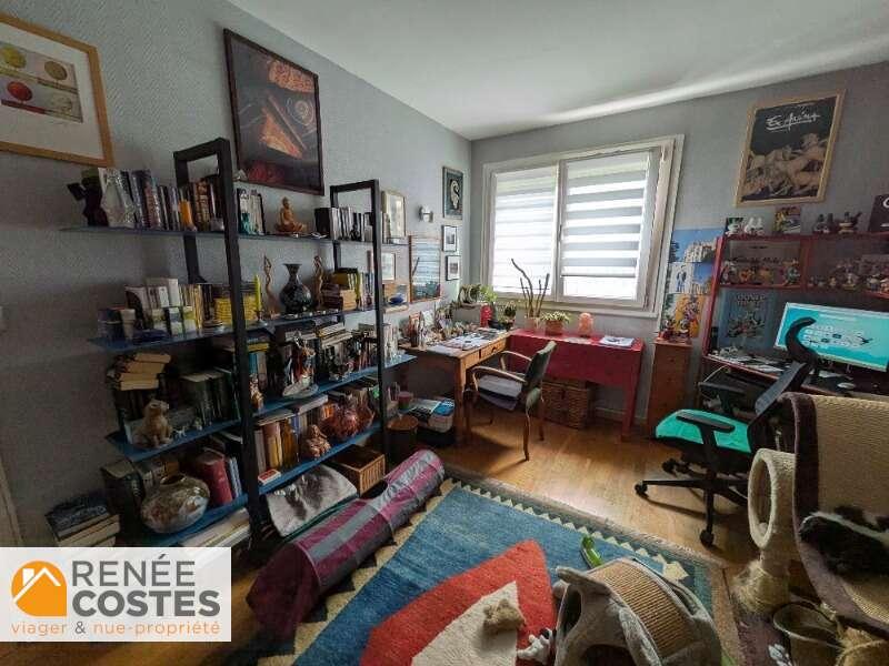 annonce Renée Costes