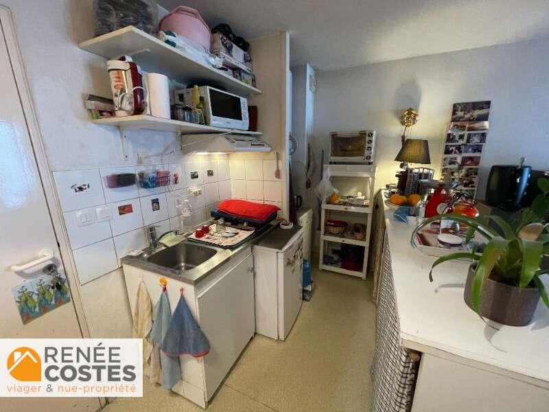 annonce Renée Costes