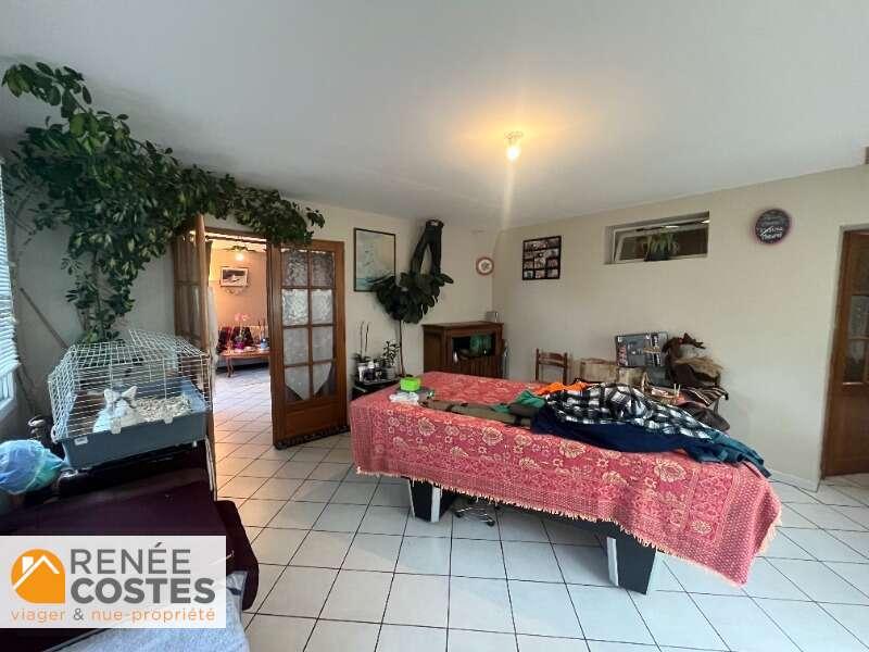 annonce Renée Costes