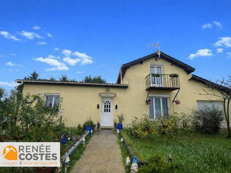 annonce Renée Costes