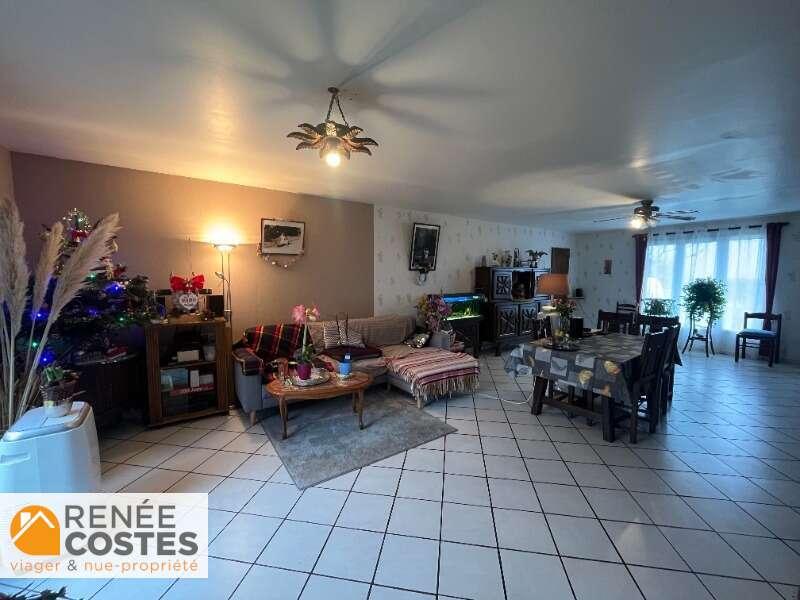 annonce Renée Costes