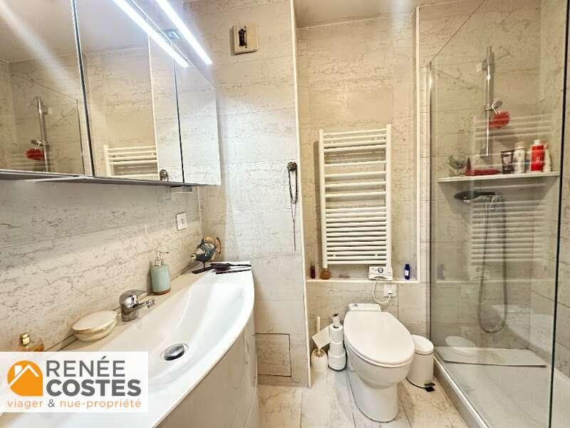 annonce Renée Costes