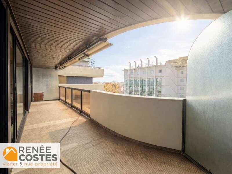 annonce Renée Costes