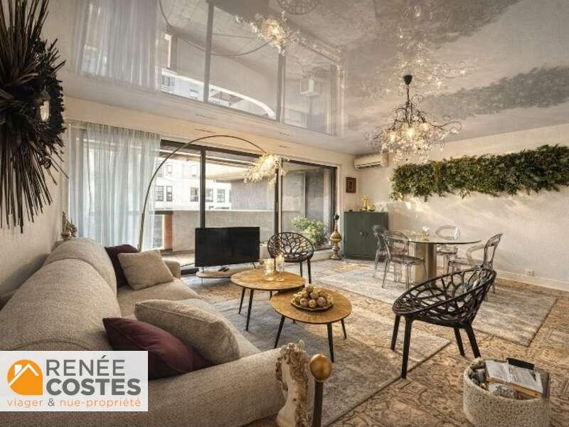 annonce Renée Costes