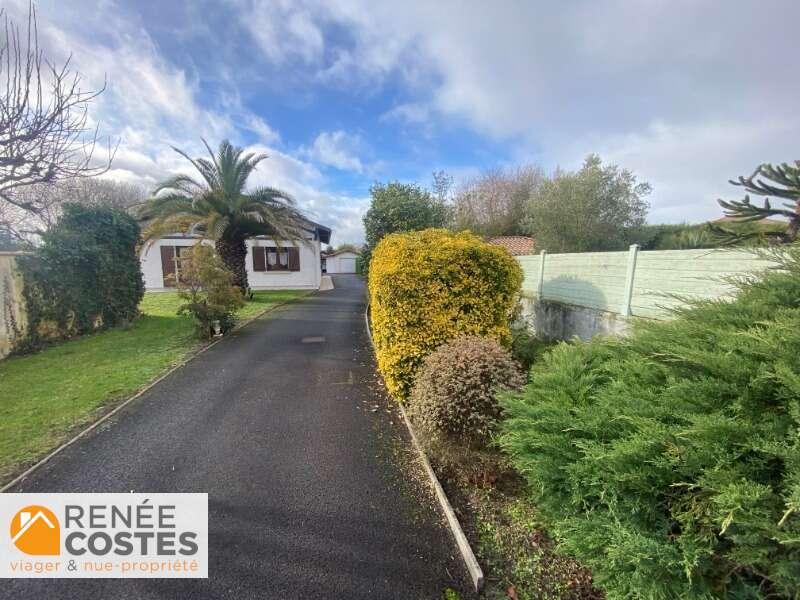 annonce Renée Costes