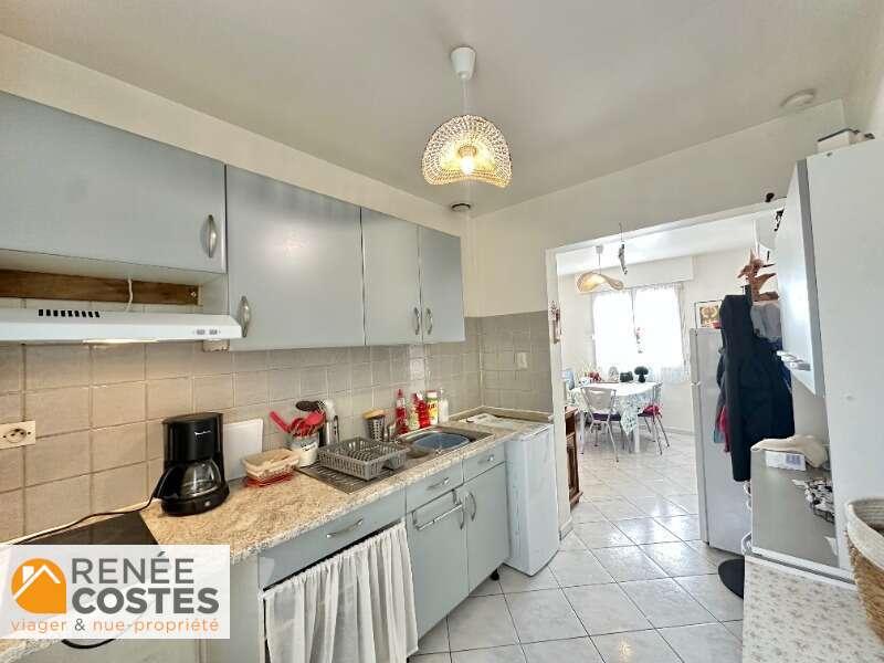 annonce Renée Costes