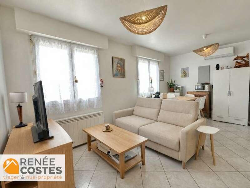 annonce Renée Costes
