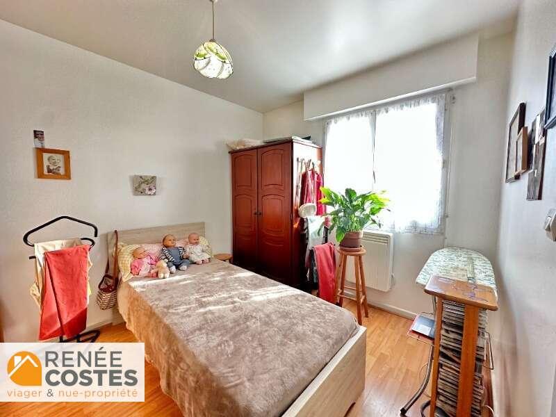 annonce Renée Costes