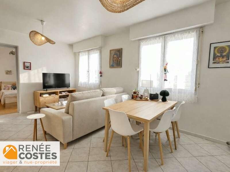 annonce Renée Costes