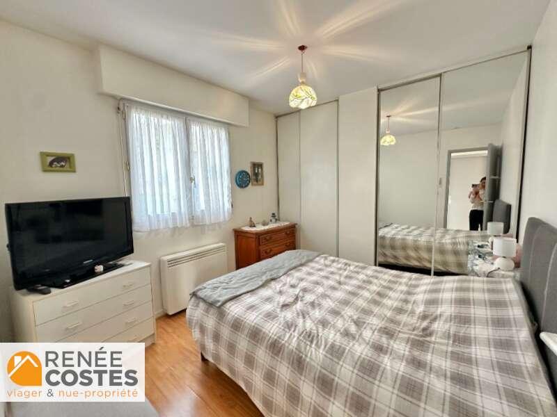 annonce Renée Costes