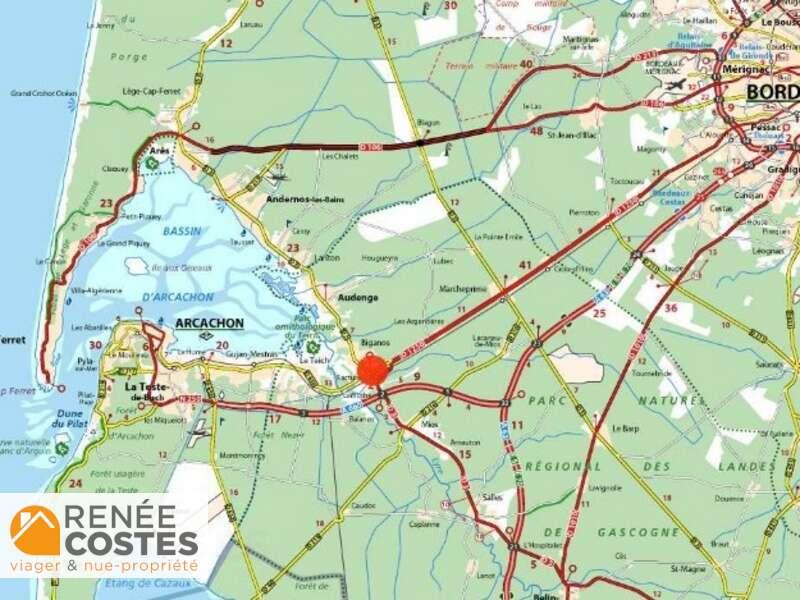 annonce Renée Costes