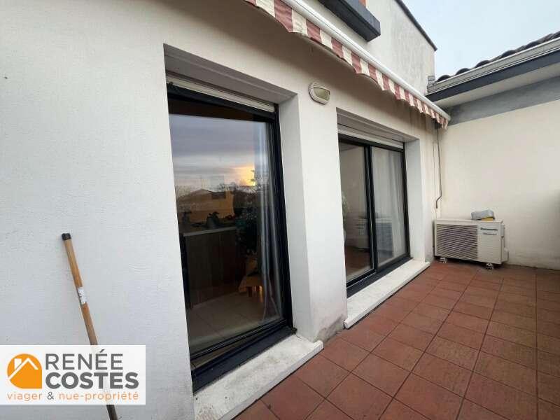 annonce Renée Costes