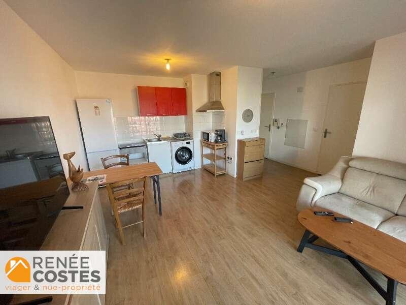 annonce Renée Costes