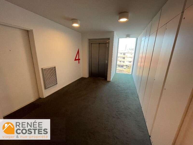 annonce Renée Costes