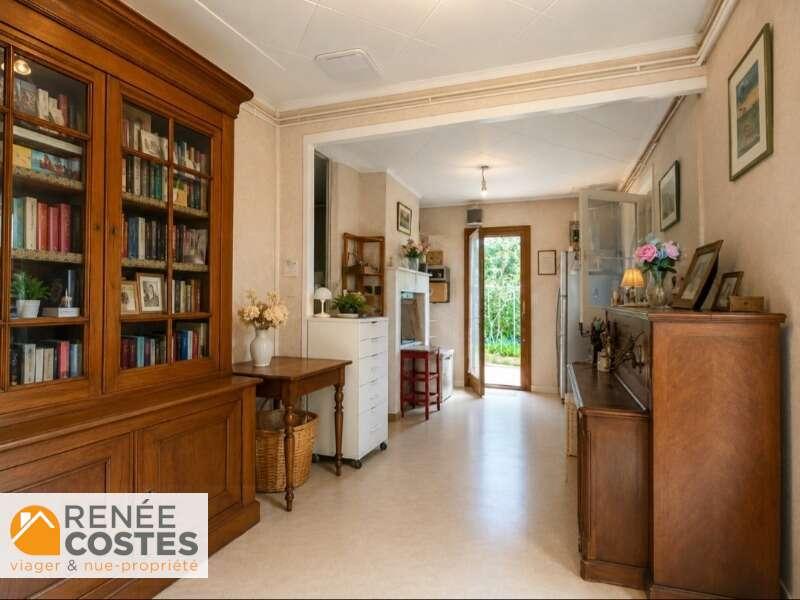 annonce Renée Costes