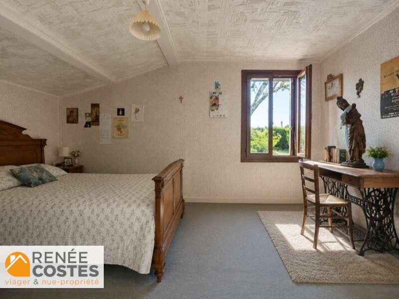 annonce Renée Costes