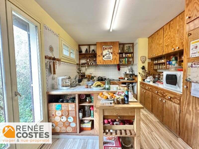 annonce Renée Costes