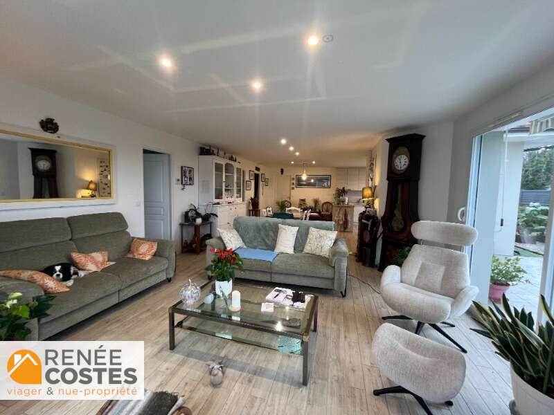 annonce Renée Costes