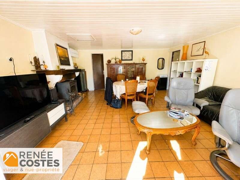 annonce Renée Costes