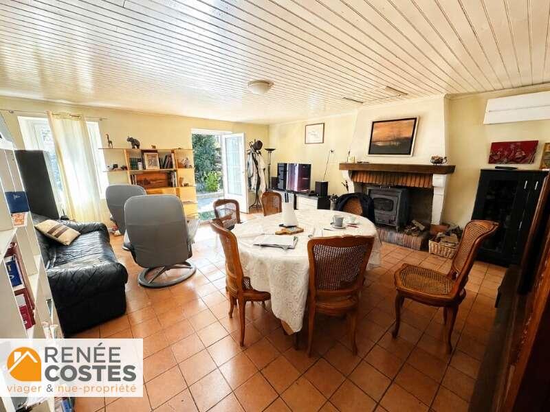 annonce Renée Costes