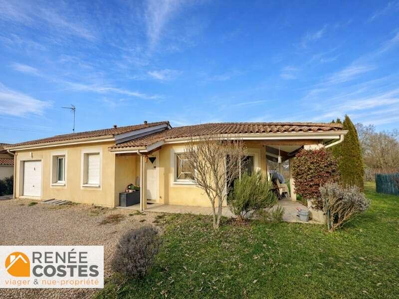 annonce Renée Costes