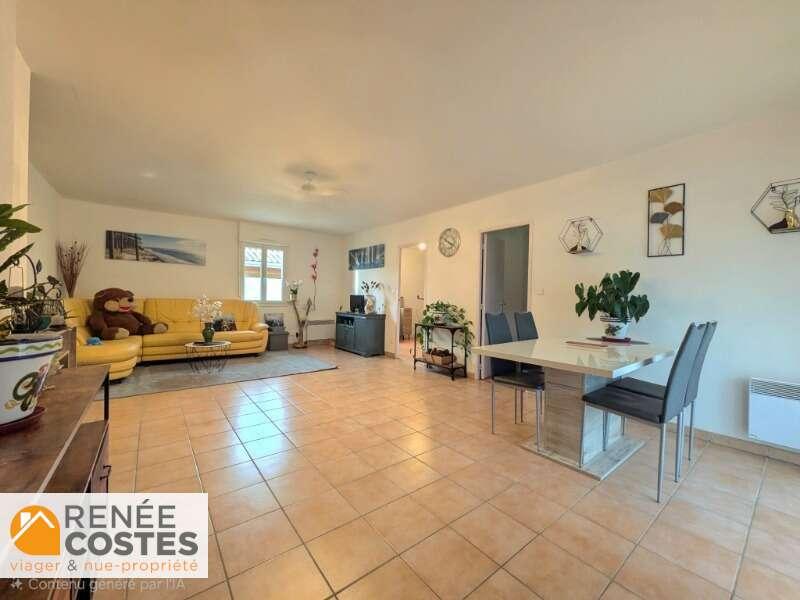 annonce Renée Costes