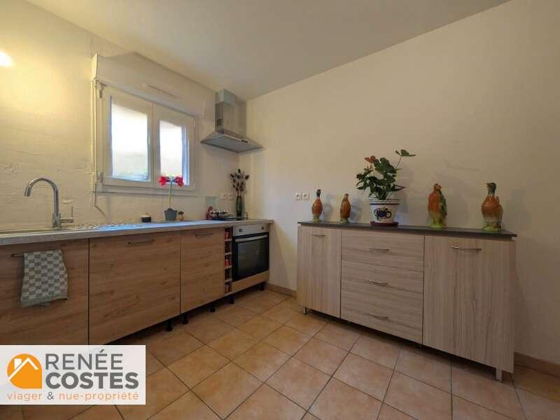 annonce Renée Costes