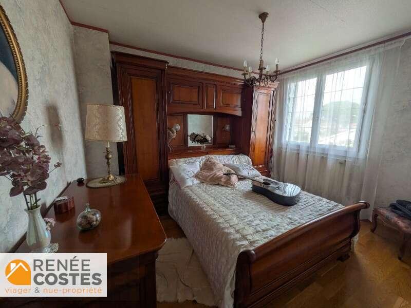 annonce Renée Costes