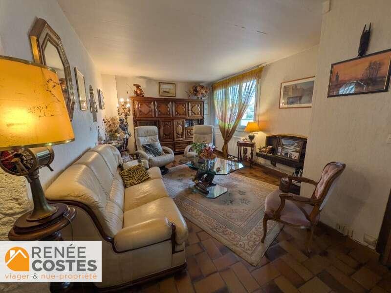 annonce Renée Costes