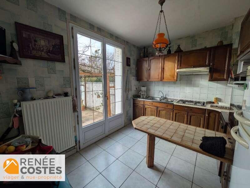 annonce Renée Costes