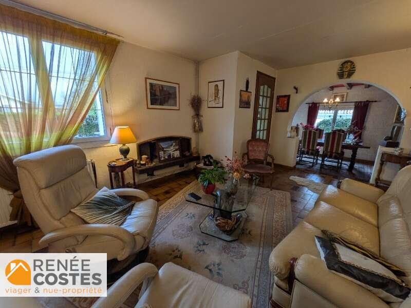 annonce Renée Costes