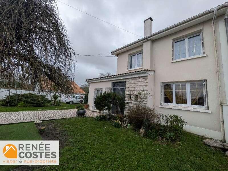 annonce Renée Costes