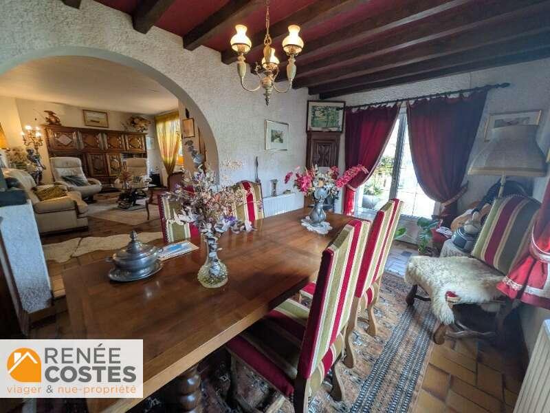 annonce Renée Costes