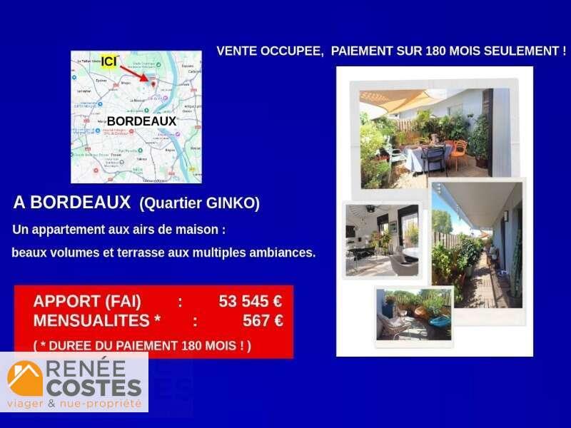 annonce bien